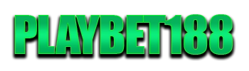 Logo PLAYBET188